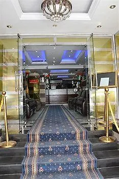 Ana Palace Dubai Verenigde Arabische Emiraten